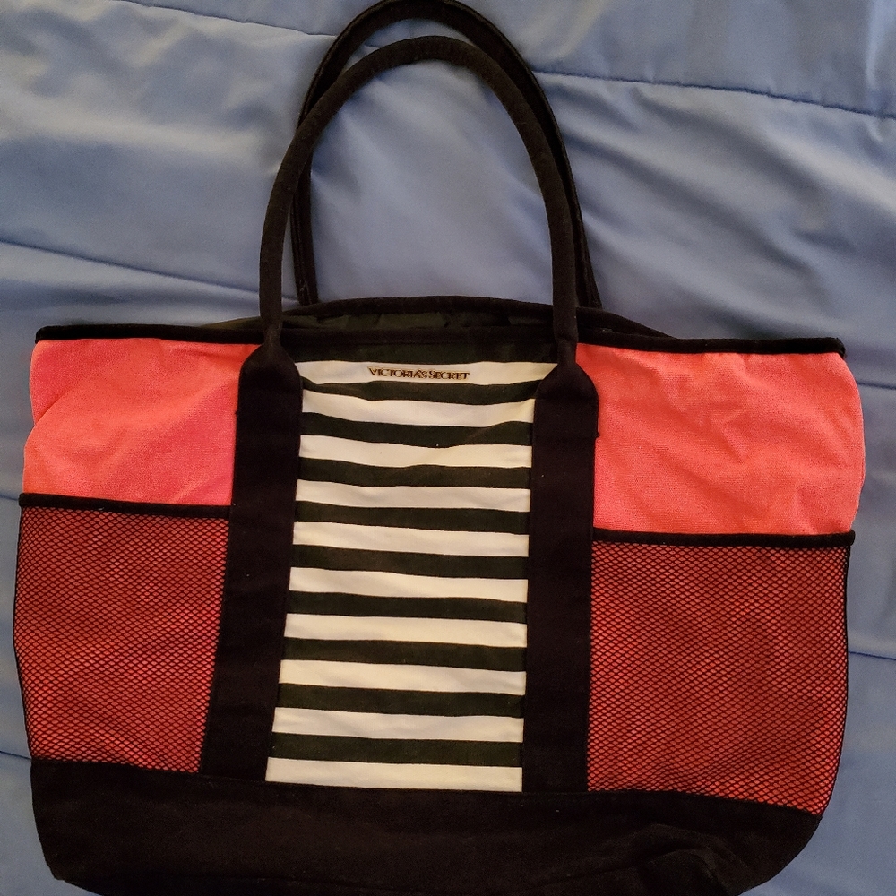 Victoria secret tote